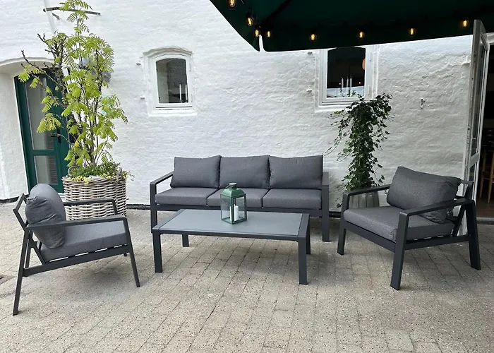 Hotel Steenbergs