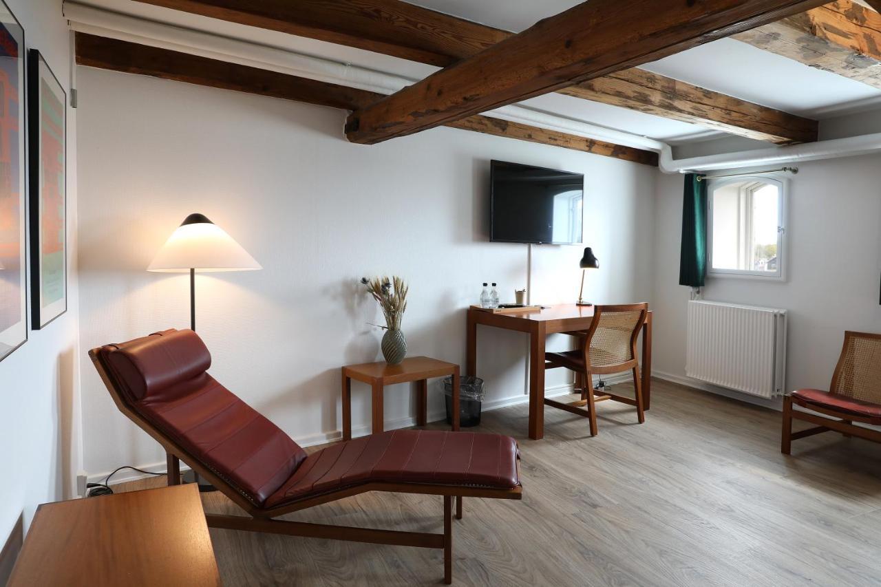 Steenbergs Hotell