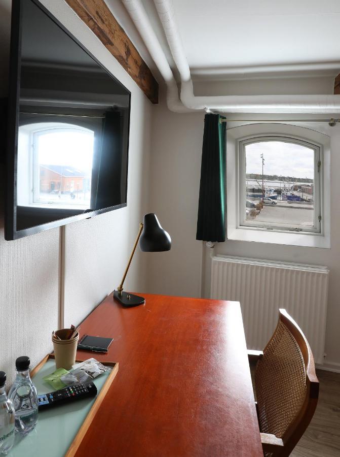 Steenbergs 3* Nykobing Mors