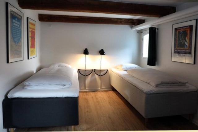 Steenbergs Hotell