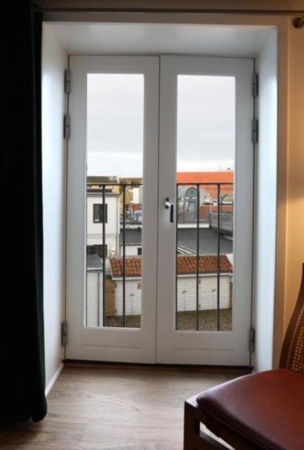 Steenbergs Hotell Nykobing Mors