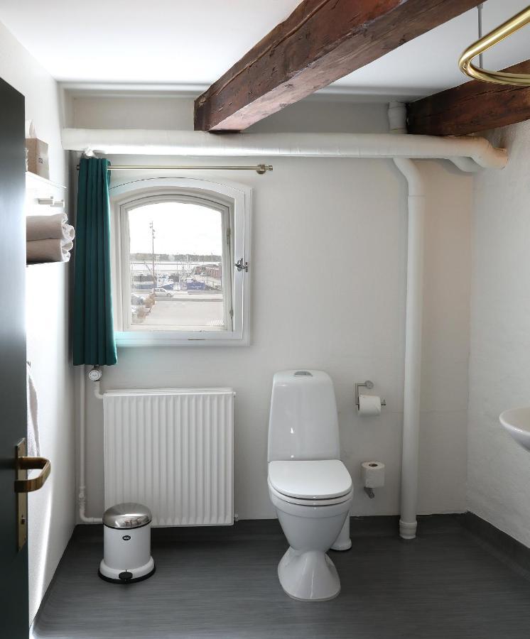 Hotell Steenbergs 3*