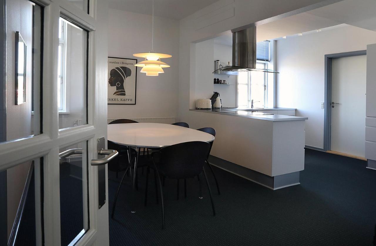Steenbergs Hotell