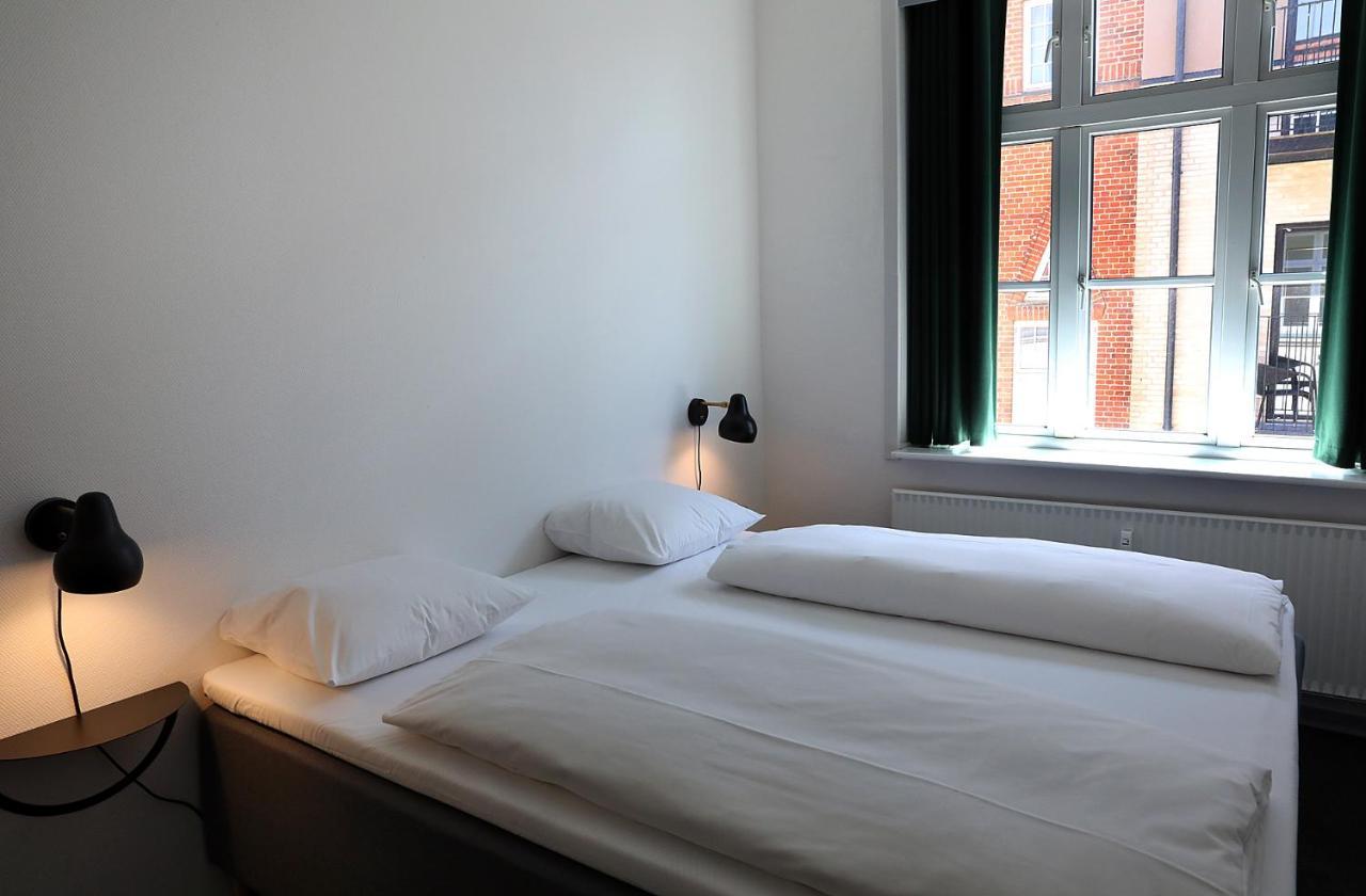 Hotell Steenbergs 3*