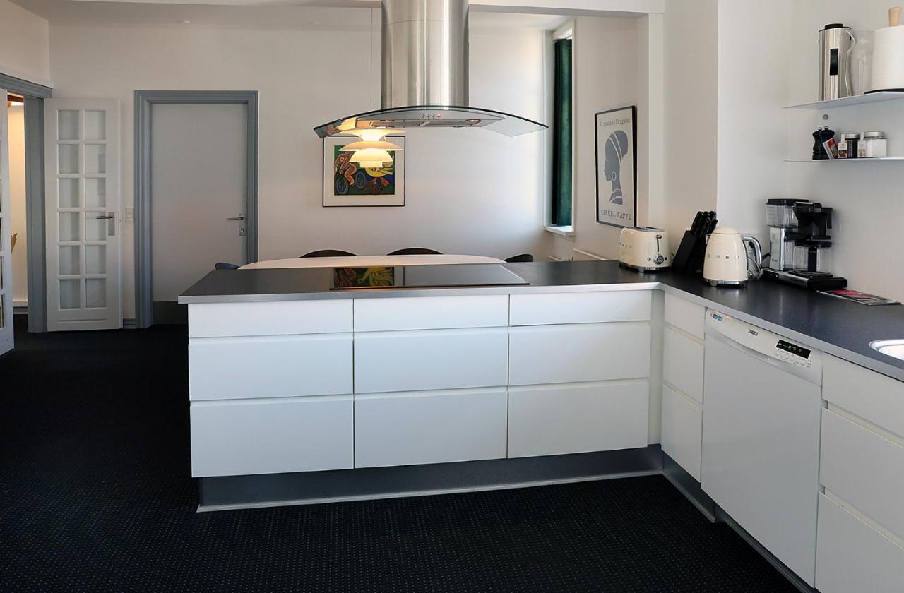 Steenbergs Hotell Nykobing Mors