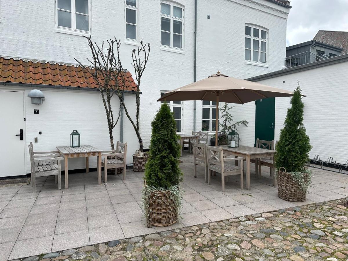 Steenbergs Hotell 3*